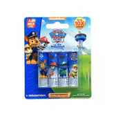 Paw Patrol 4 x AA/LR6 Alkaline Batteries - Colorland Toys
